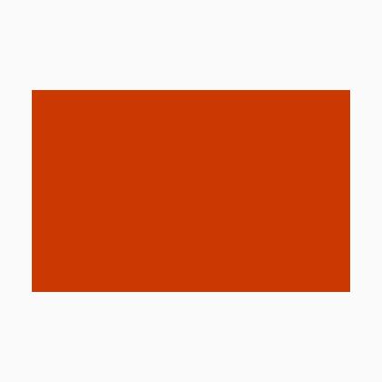 Colore Acrilico opaco - arancio bruciato