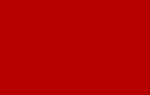 Colore Acrilico opaco - rosso di cadmio scuro