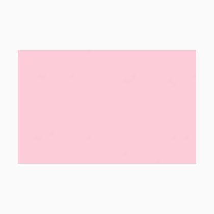 Colore Acrilico opaco - rosa chiaro