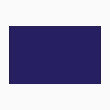 Colore Acrilico opaco - blu zaffiro