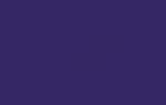 Colore Acrilico opaco - blu celeste