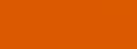 Colore Acrilico - rosso fluo.