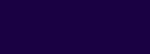 Colore Acrilico - blu fluo.