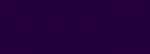 Colore Acrilico - transp. blu