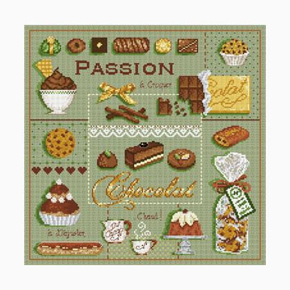 Passion Chocolat