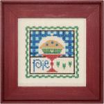 Pie Sweet Tooth Boxer Jr. Kit