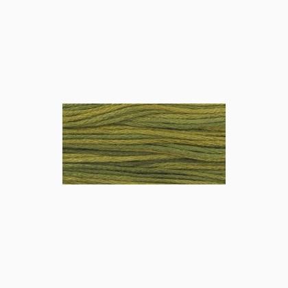 WDW 2201 Moss