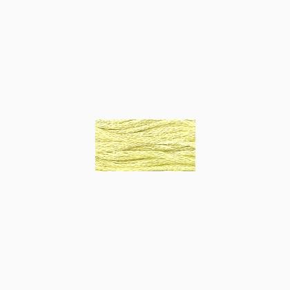 Sampler Threads: Daisy