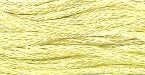Sampler Threads: Daisy