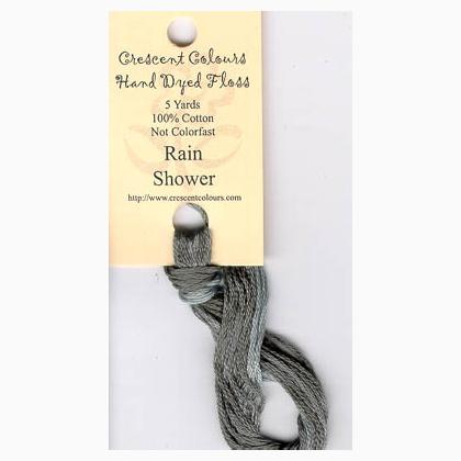 Rain Shower