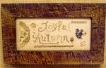 Joyful Autumn