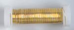 Filo di ferro Oro (0.5)