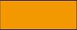 Cernit Number One #022 - Naranja