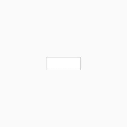 Cernit Number One #029 - Blanco opaco