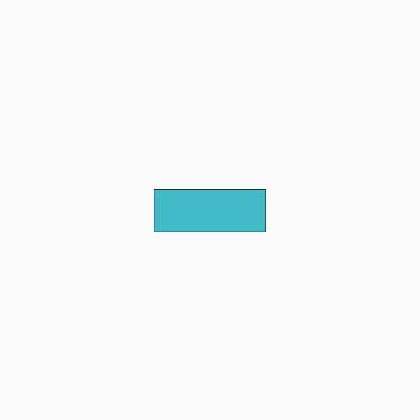 Cernit Number One #031 - Turquesa