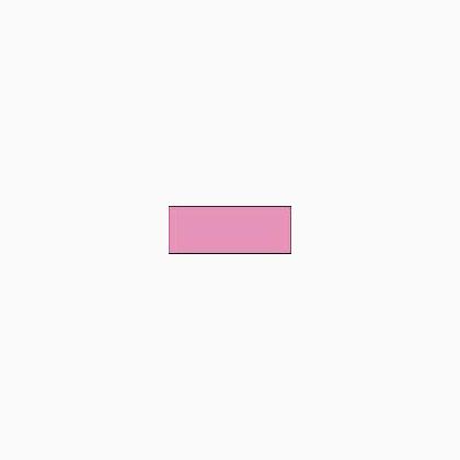 Cernit Number One #037 - Rosado