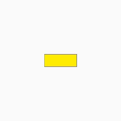 Cernit Number One #210 - Amarillo neón