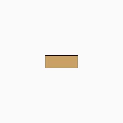 Cernit Nature\'s Colors #124 - Oro antiguo