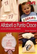 Alfabeti a Punto Croce