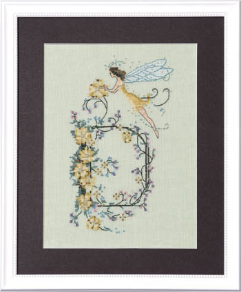 Letters From Nora - D