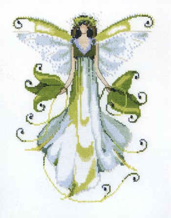 Pixie Couture Collection - Morning Glory