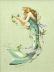Queen Mermaid (MD57)