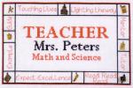 Charmed Teacher