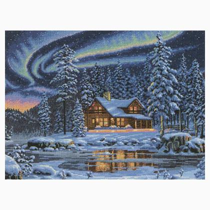 Aurora Cabin