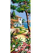 Cote Azur
