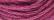 Valdani Hand-Overdyed 6 Strand - Raspberry