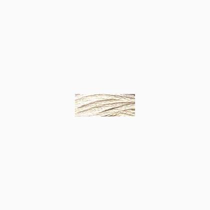 Valdani Hand-Overdyed 6 Strand - Subtle Elegance