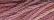Valdani Hand-Overdyed 6 Strand - Old Rose