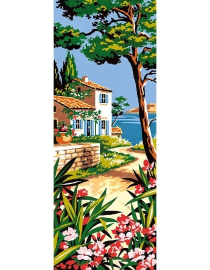 Cote Azur