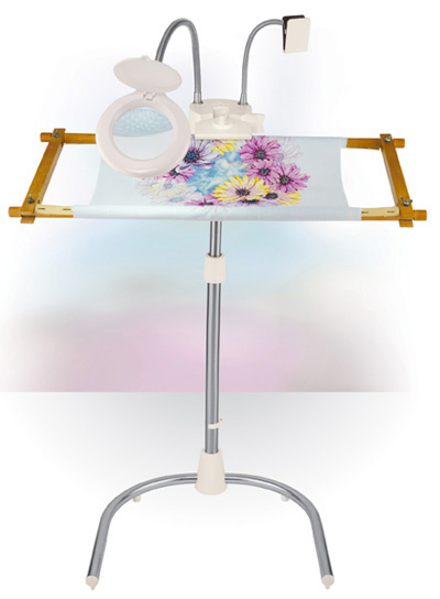 StitchSmart© Soporte de suelo
