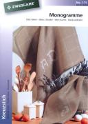 Zweigart: Monogramas
