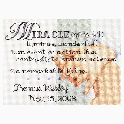 A Baby\'s Touch