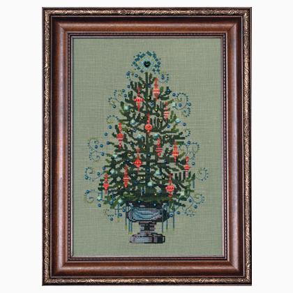 Christmas Tree 2008