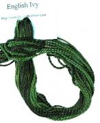 English Ivy - Perle Cotton 5
