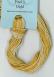 Fool`s Gold - Perle Cotton 5