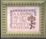 Loving Heart, A