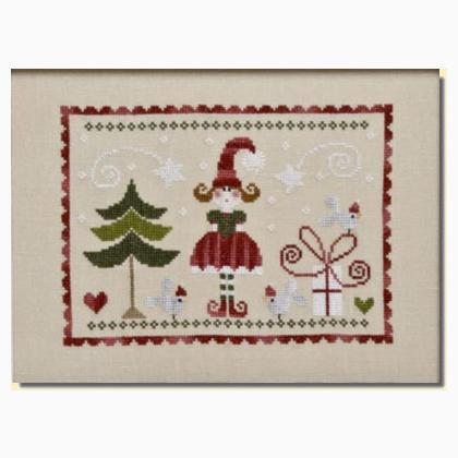 Tralala: Mère Noël