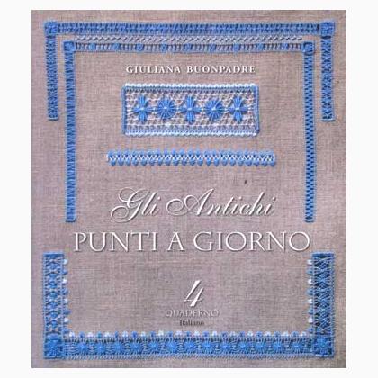 Gli Antichi: Punti a giorno