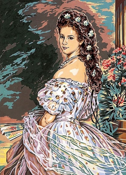 Emperatriz Sissi