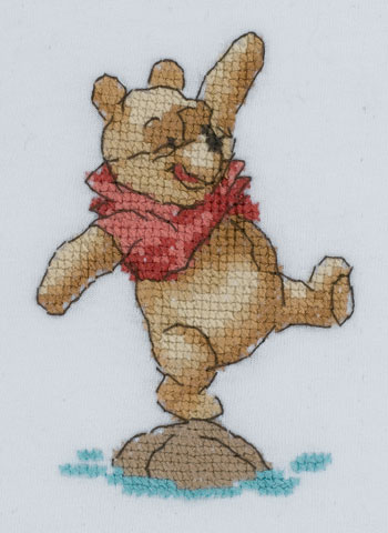 Custo Kit: Winnie the Pooh