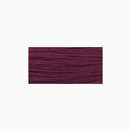 WDW 3860 Crimson