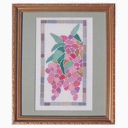 Tiffany Wisteria