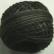 Valdani Hand-Overdyed 3 Strand - Khaki Black