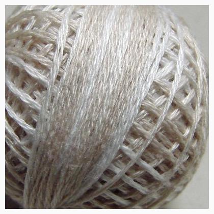 Valdani Hand-Overdyed 3 Strand - Subtle Elegance