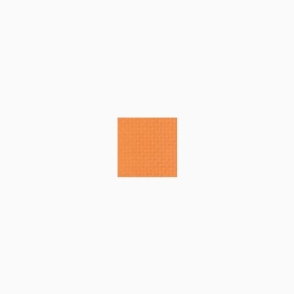 Aida 14 ct. Bright Orange