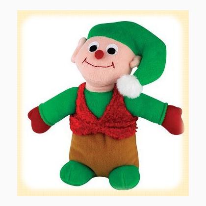 Holiday Friends - Duende